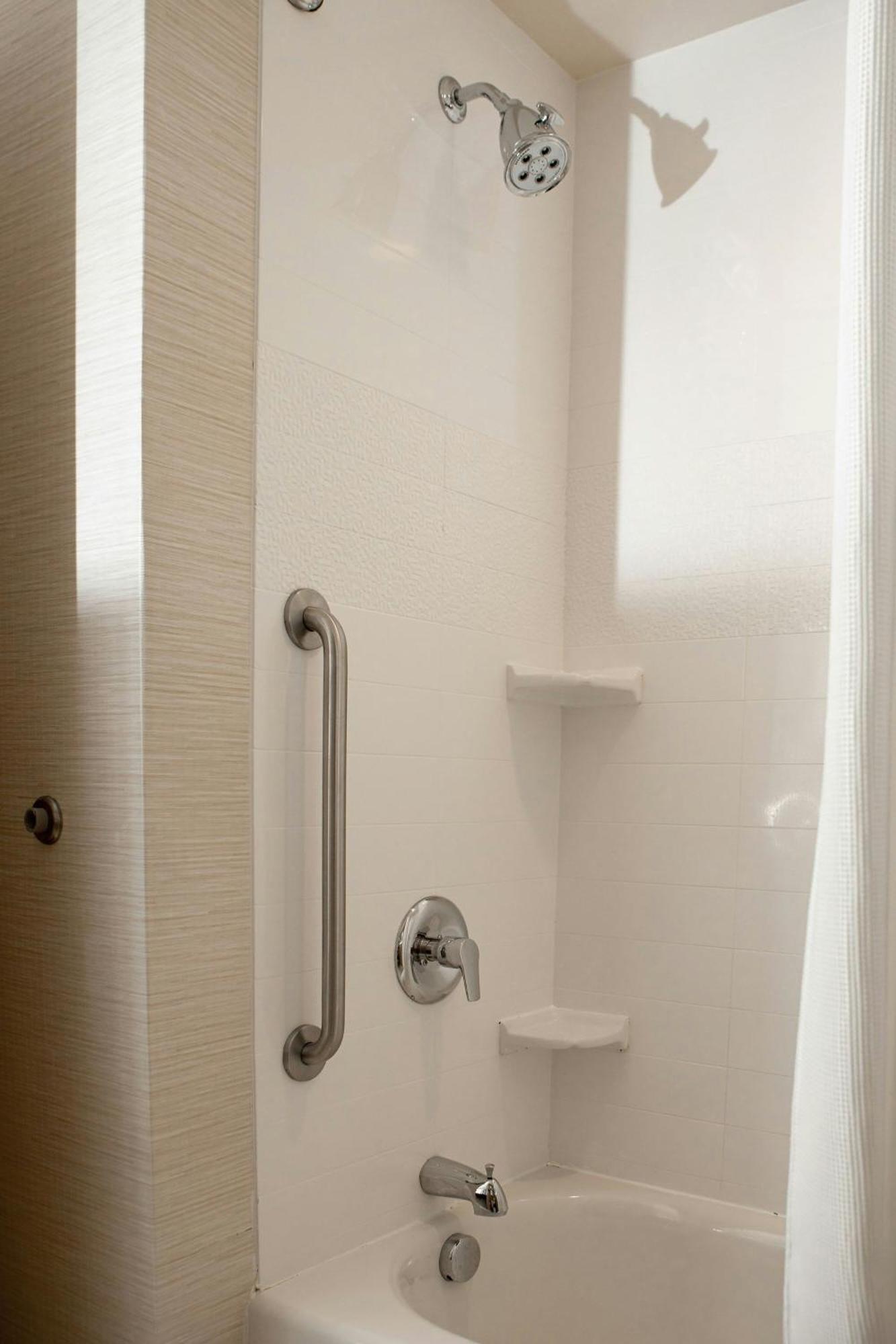 Fairfield Inn & Suites By Marriott Richmond Midlothian Ngoại thất bức ảnh