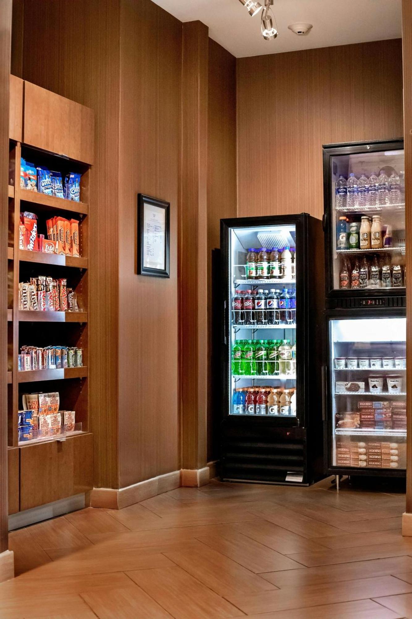 Fairfield Inn & Suites By Marriott Richmond Midlothian Ngoại thất bức ảnh