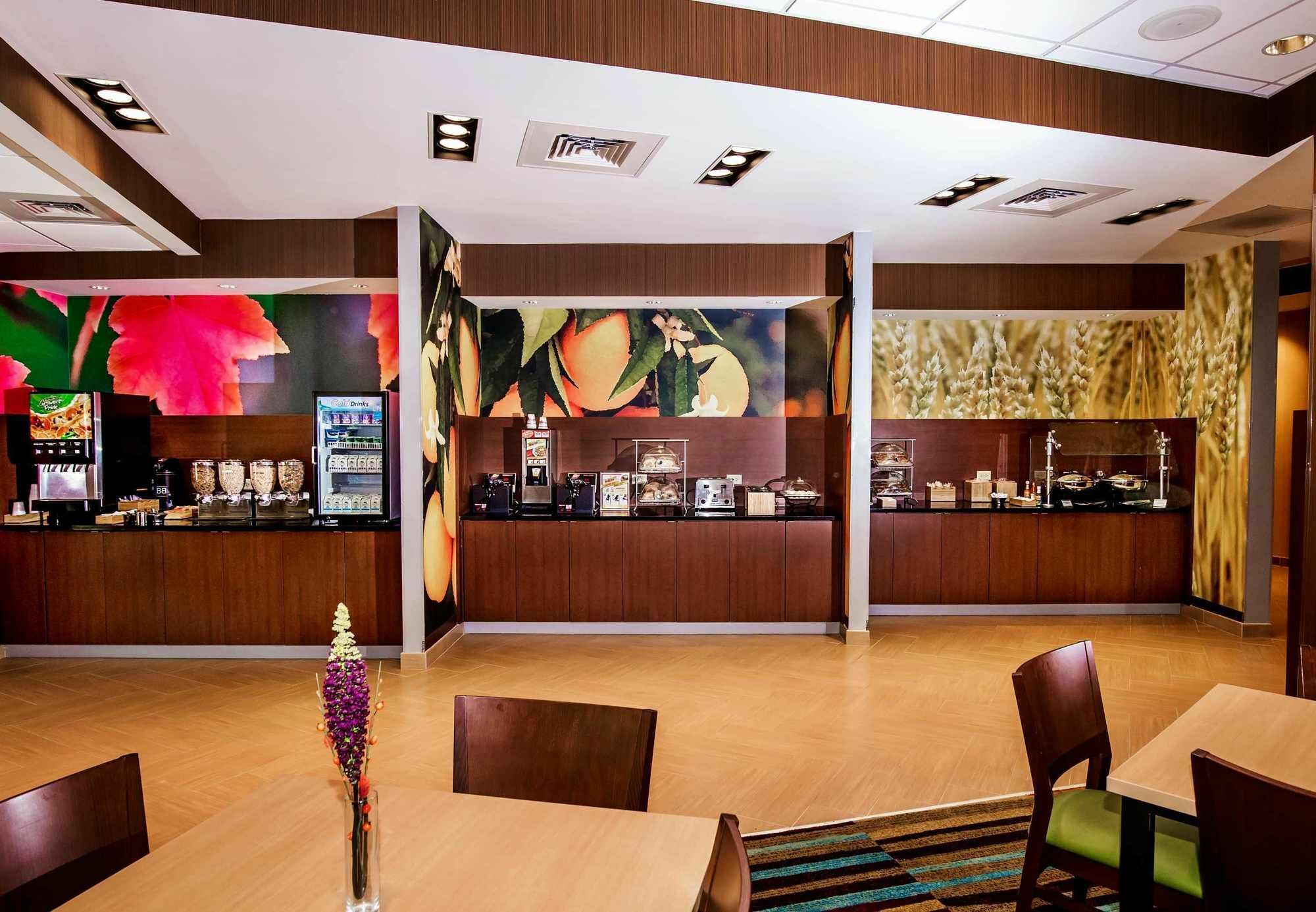 Fairfield Inn & Suites By Marriott Richmond Midlothian Ngoại thất bức ảnh